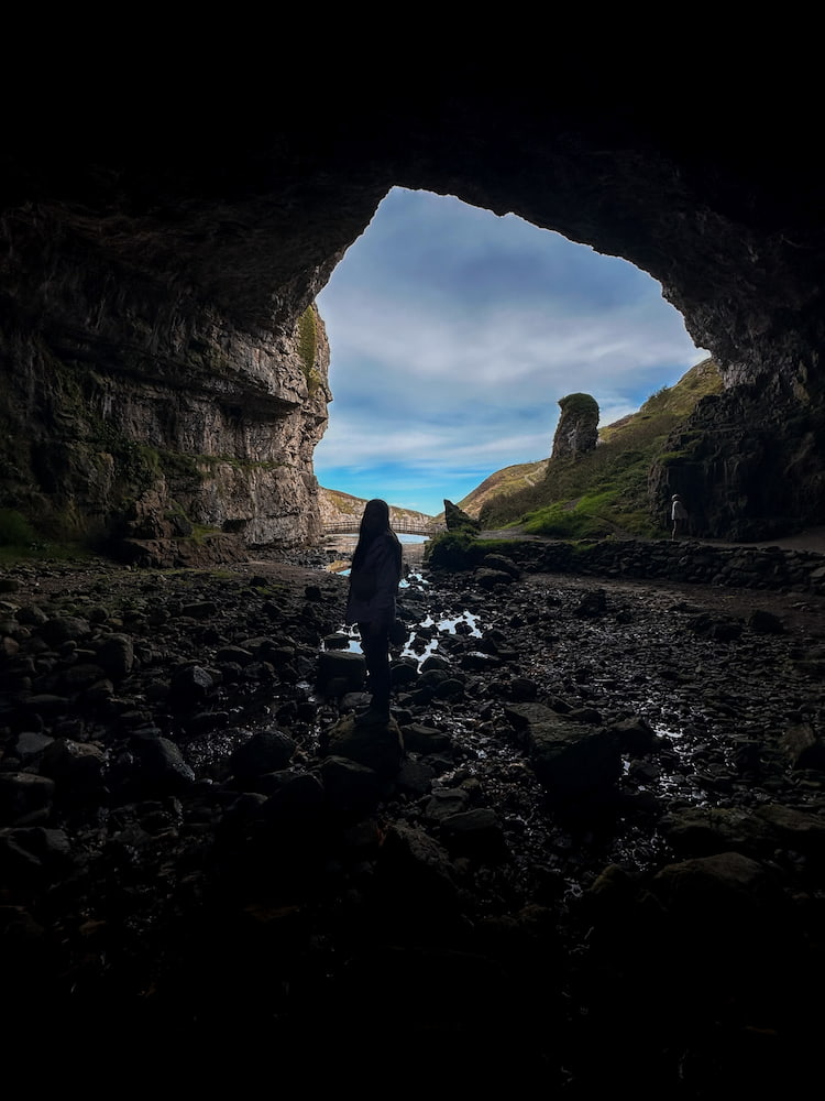 Cosa vedere lungo la NC500