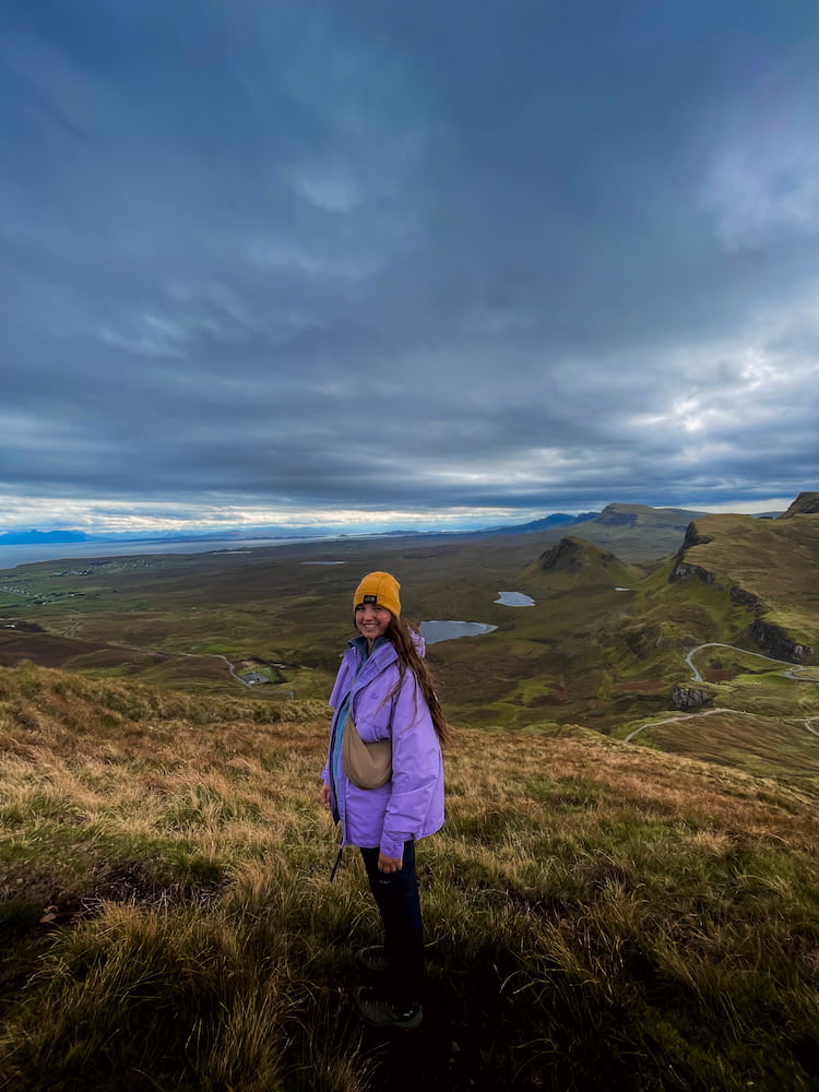 Cosa vedere sull'isola di Skye