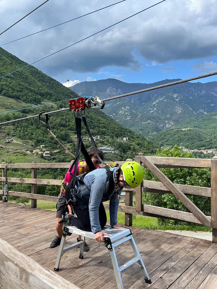 cosa fare nel pinerolese