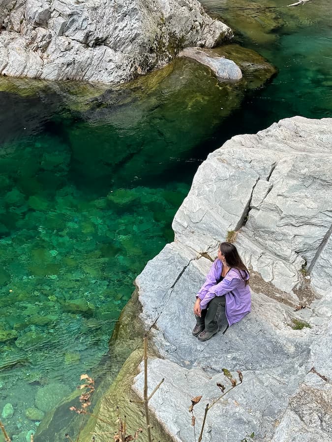 Dove fare il bagno in Piemonte