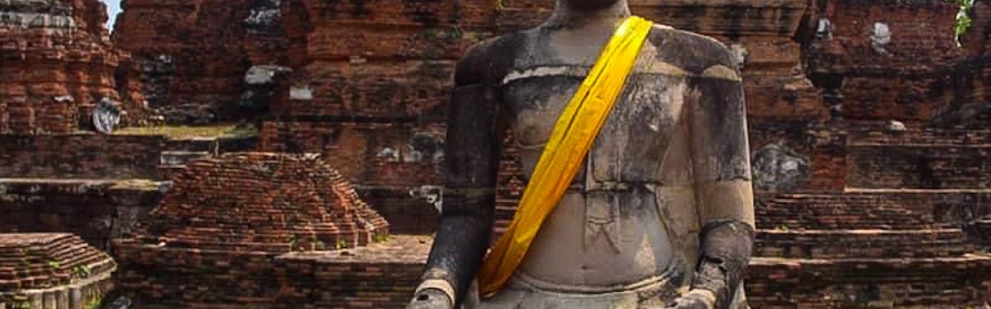15 giorni in Thailandia