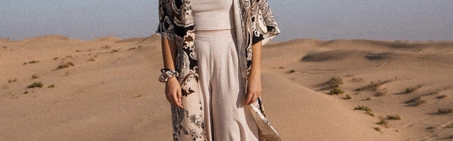 organizzare un viaggio ad Abu Dhabi