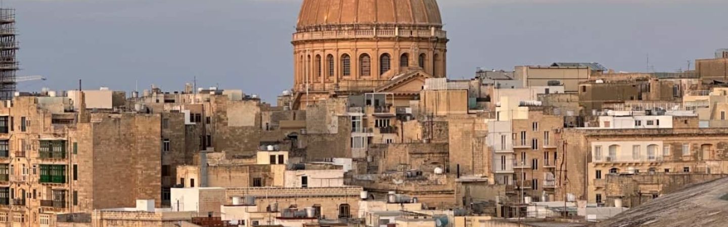 3 giorni a Malta
