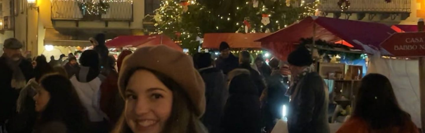 3 migliori mercatini di Natale del Piemonte