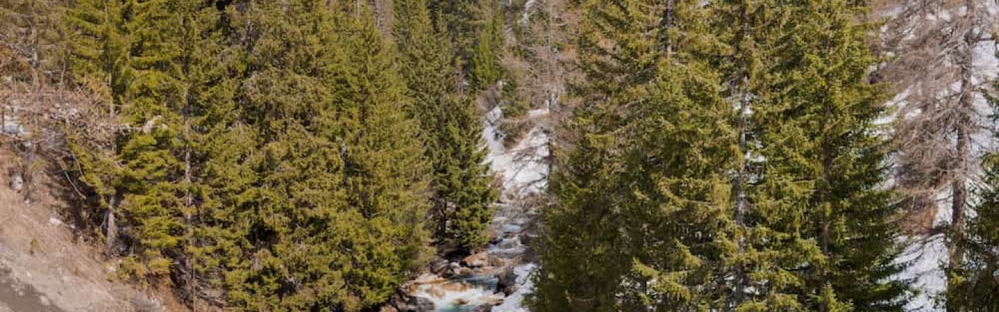 weekend in Valle d'aosta