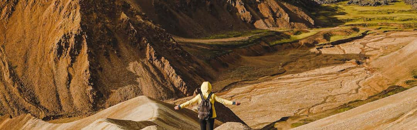 Come organizzare un viaggio in Islanda