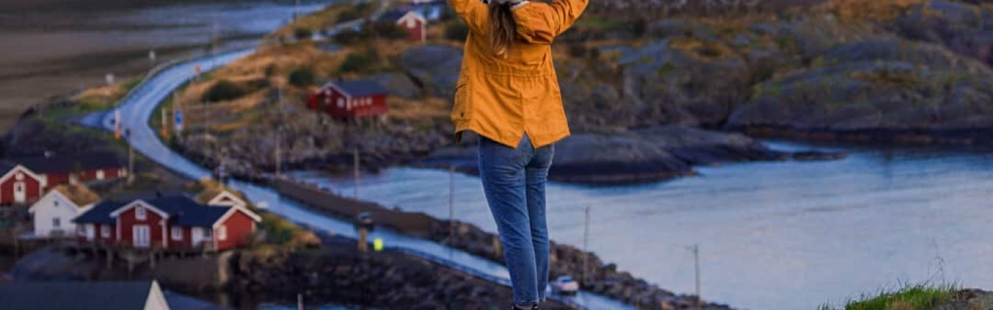 Cosa-poratre-alle-Lofoten