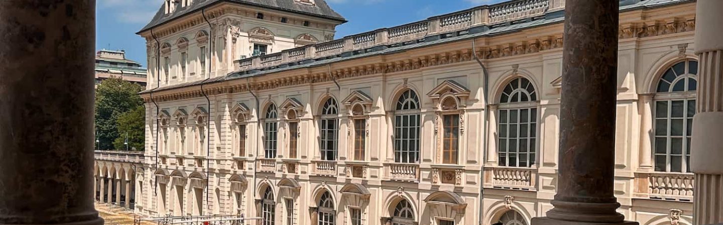 Come organizzare un weekend a Torino