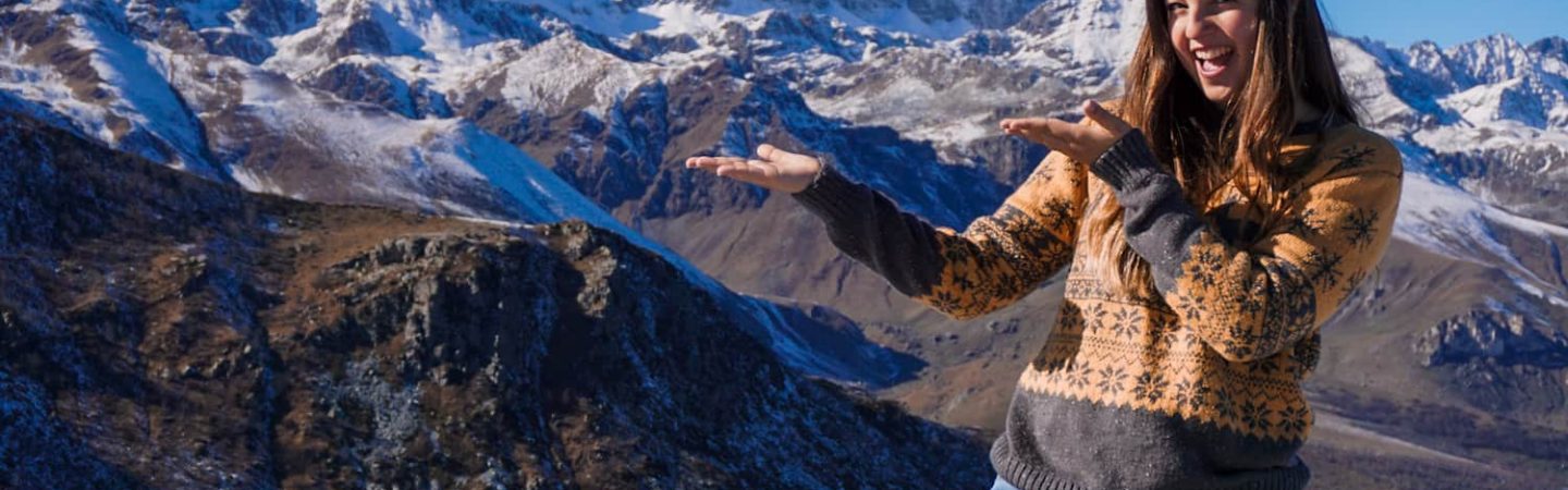 weekend inverno in piemonte