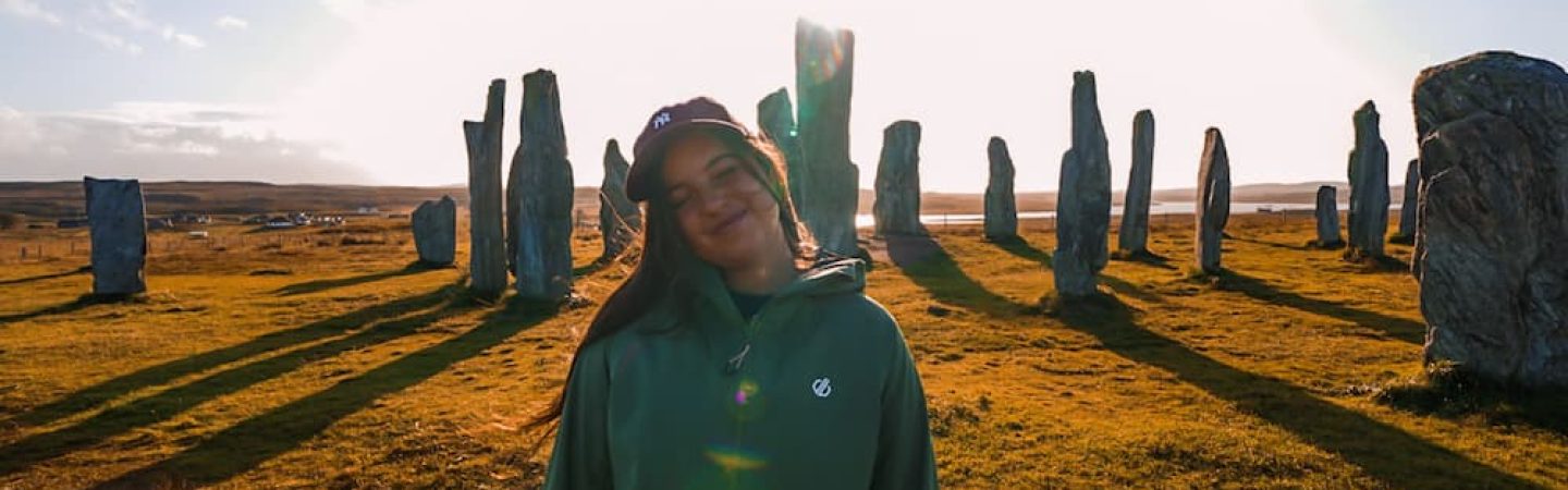 Come raggiungere le Ebridi Esterne