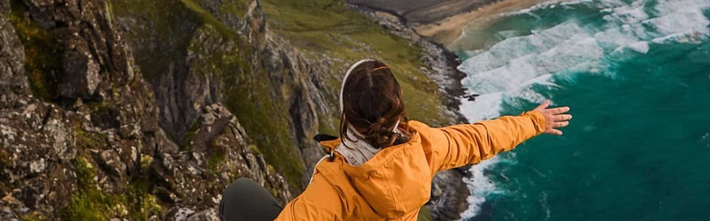 Escursione-a-Kvalvika-Beach