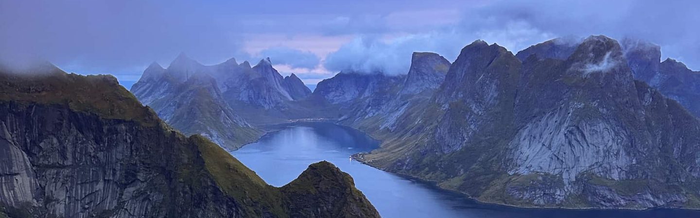 Il-trekking-piu-bello-delle-Lofoten