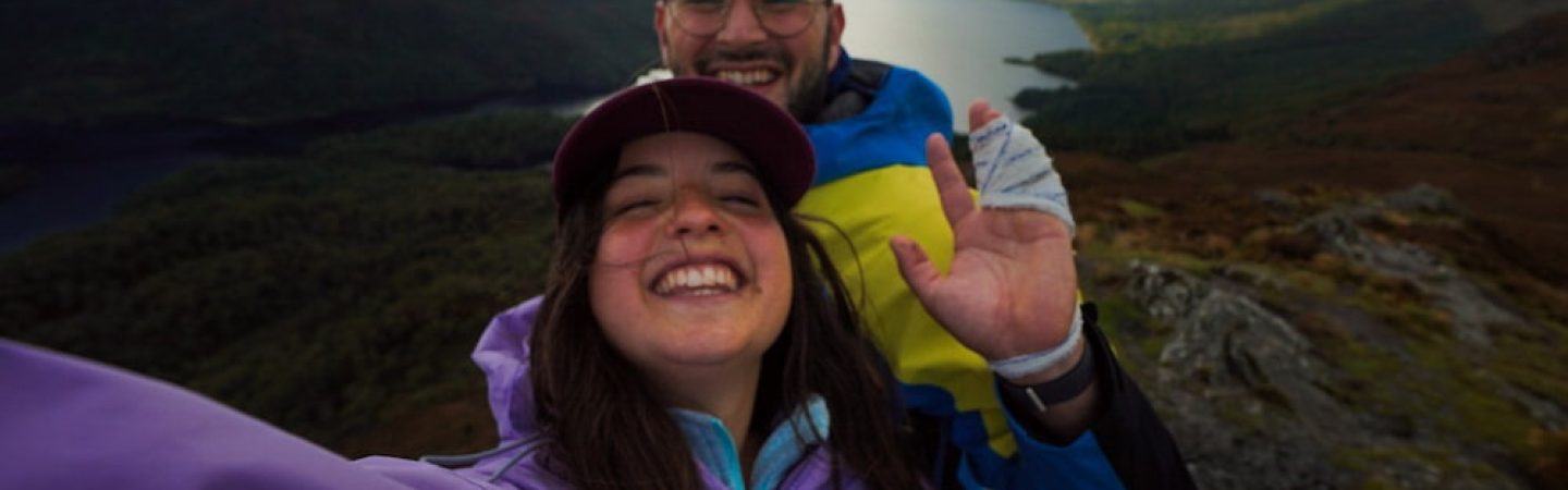 Itinerario in Scozia in camper