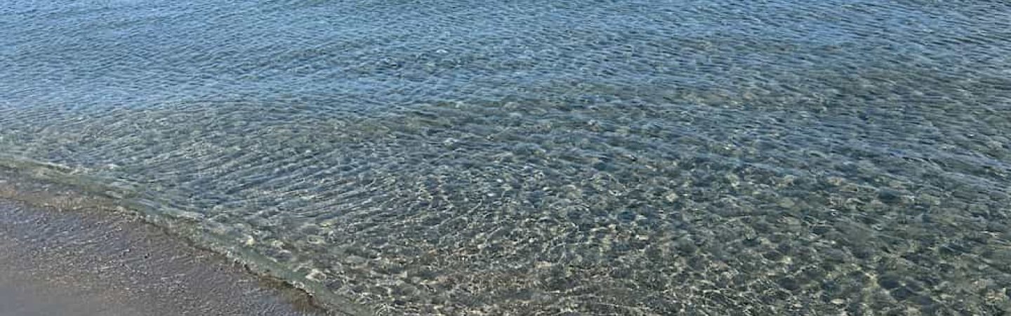 organizzare un viaggio a sant'antioco