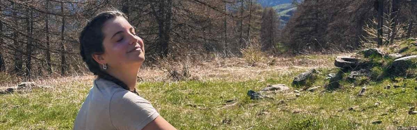 come lavorare nel turismo sostenbile