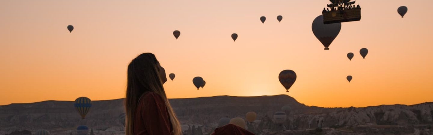 Turchia_itinerario di 15 giorni