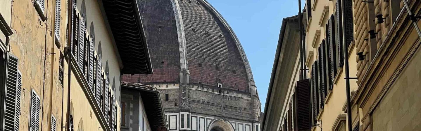 dove dormire a Firenze