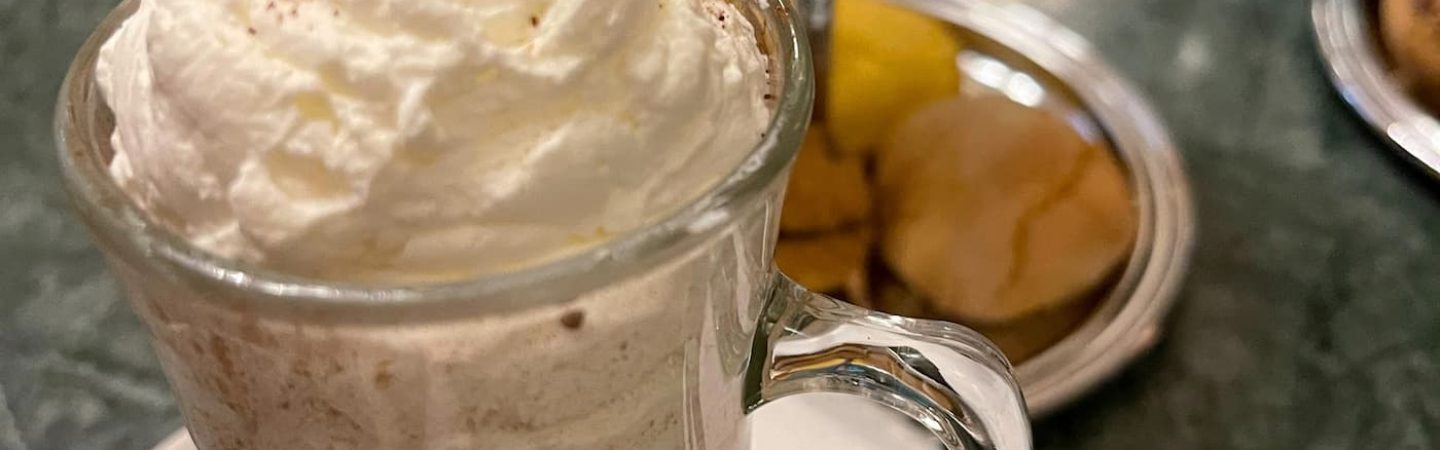 dove fare colazione a Torino