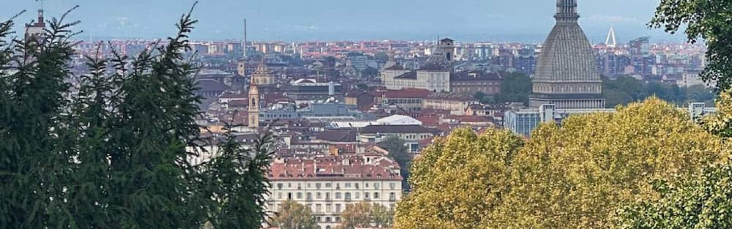 cosa vedere a torino: le attrazioni più belle