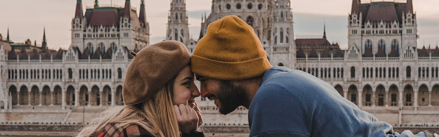 organizzare un viaggio a Budapest