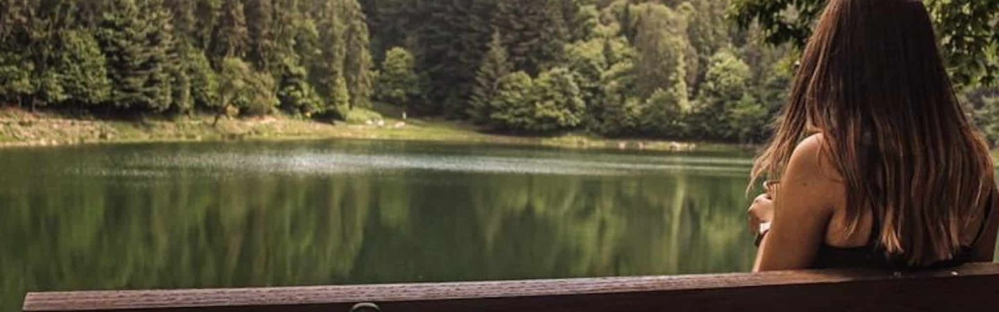 Trekking in Piemonte